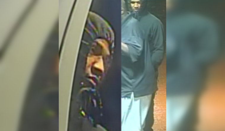 MPD Seeks Public's Help to Track Suspects Following Armed Carjacking in Southeast Washington