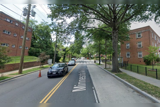 MPD Seeks Public's Help to Track Suspects in Southeast Washington D.C. Teen Shooting