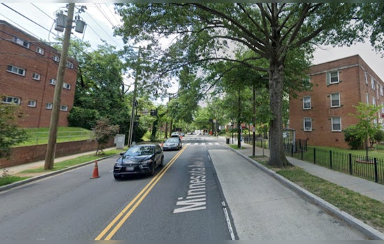 MPD Seeks Public's Help to Track Suspects in Southeast Washington D.C. Teen Shooting