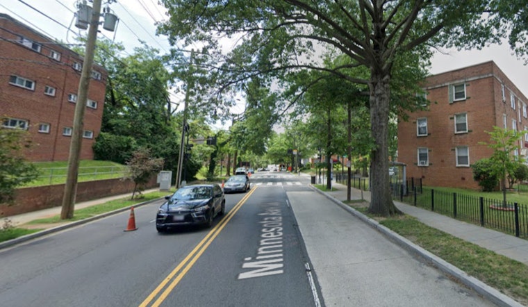 MPD Seeks Public's Help to Track Suspects in Southeast Washington D.C. Teen Shooting