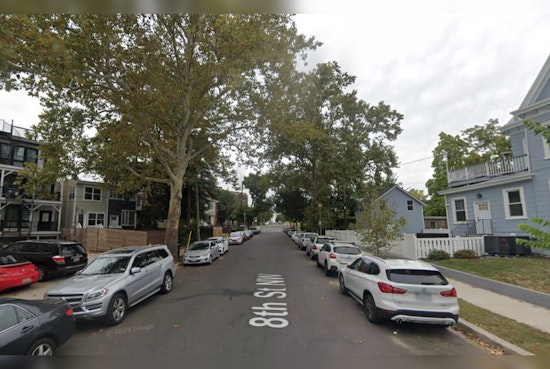 MPD Swiftly Apprehends Suspect Malik Martin-El in Northeast DC Robbery