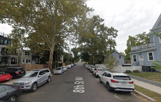 MPD Swiftly Apprehends Suspect Malik Martin-El in Northeast DC Robbery