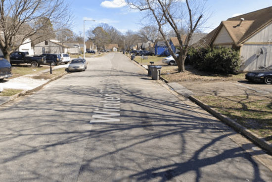 Multi-State Manhunt Ends as U.S. Marshals Capture Mississippi Murder Suspect in Memphis