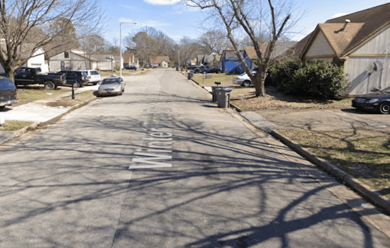 Multi-State Manhunt Ends as U.S. Marshals Capture Mississippi Murder Suspect in Memphis