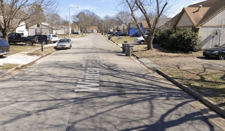 Multi-State Manhunt Ends as U.S. Marshals Capture Mississippi Murder Suspect in Memphis