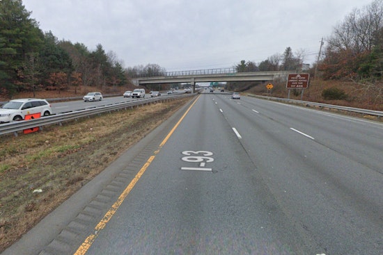 Multi-Vehicle Pileup on I-93 in Andover Results in Serious Injuries, Massachusetts State Police Investigating
