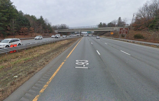 Multi-Vehicle Pileup on I-93 in Andover Results in Serious Injuries, Massachusetts State Police Investigating