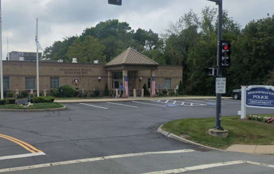 Multiple Arrests in Bridgewater as Major Police Operation Targets Firearms, Drugs Near College Campus