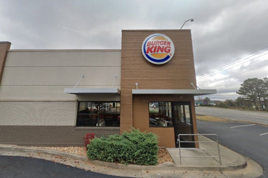 Multiple Injuries as SUV Crashes into Lawrenceville Burger King, Driver Faces Traffic Charges