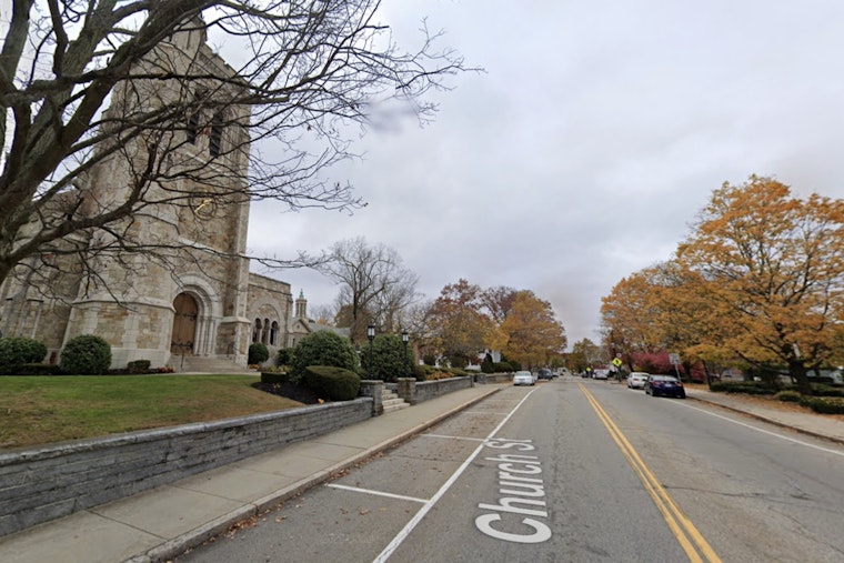 Multiple People Stabbed in Northbridge Town Common, Leaving Two Critically Injured