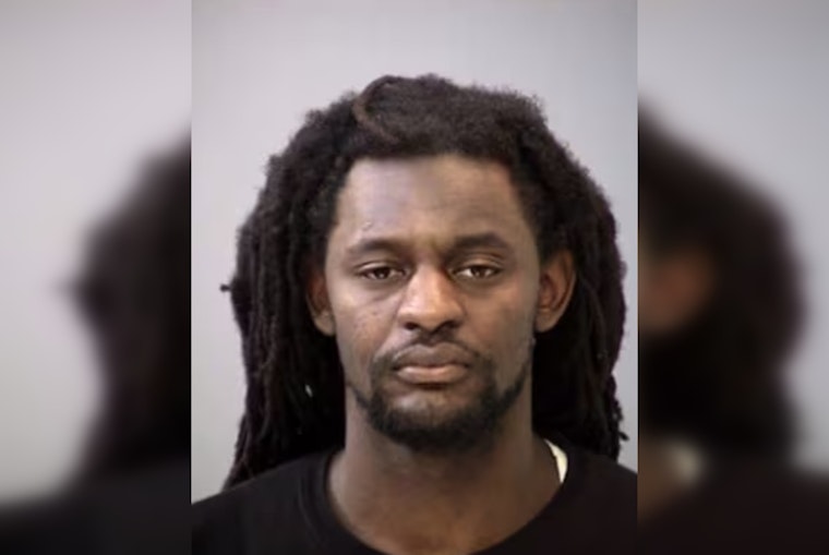 Multistate Manhunt for Suspected Indianapolis Gunman Extends to Georgia and Texas