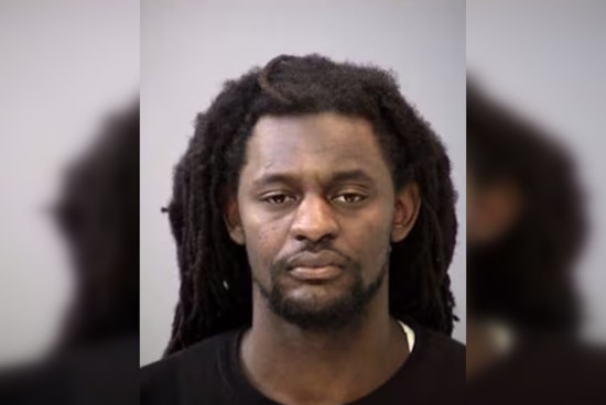 Multistate Manhunt for Suspected Indianapolis Gunman Extends to Georgia and Texas