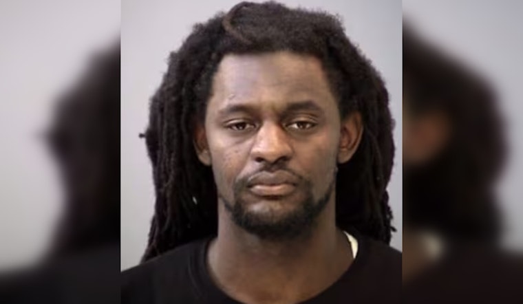 Multistate Manhunt for Suspected Indianapolis Gunman Extends to Georgia and Texas