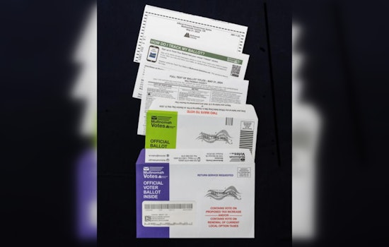 Multnomah County Fixes Ballot Mix-Up Affecting 9,300 East County Voters Ahead of Primary