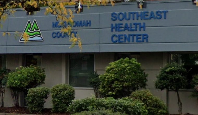 Multnomah County Health Centers Alert Over 1,000 Clients of Possible Data Breach by Ex-Employee