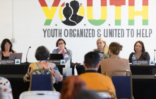 Multnomah County Residents Advocate for Social Program Funding Ahead of Budget Decision