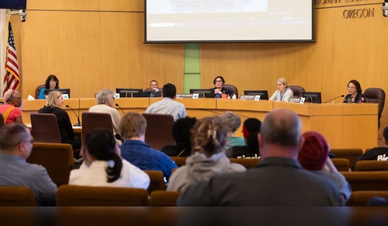Multnomah County Residents Weigh In On Funding for Poverty, Environment, and Homelessness Programs