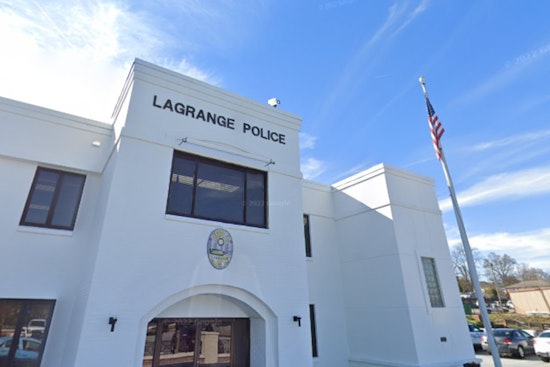 Murder Suspect Brantorain Truitt Recaptured After Escaping LaGrange Police Custody