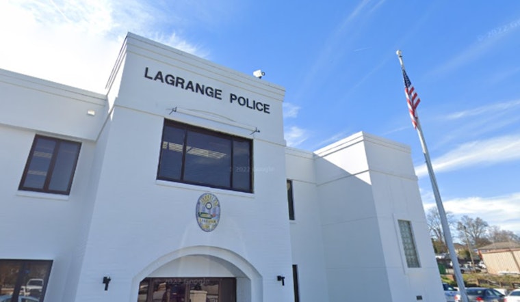 Murder Suspect Brantorain Truitt Recaptured After Escaping LaGrange Police Custody