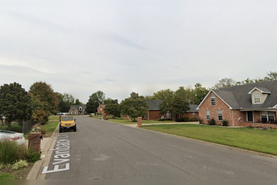 Murfreesboro Man Arrested After Allegedly Attacking Neighbor's Home with Molotov Cocktail, Triggering Standoff
