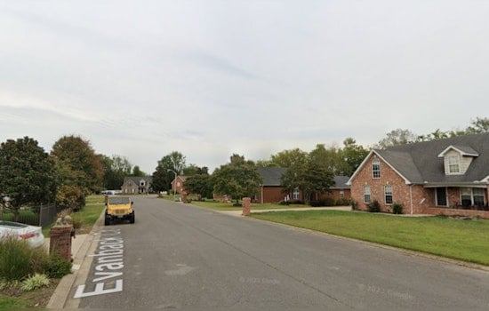 Murfreesboro Man Arrested After Allegedly Attacking Neighbor's Home with Molotov Cocktail, Triggering Standoff