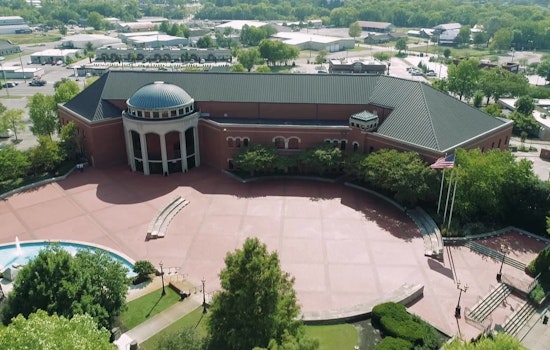 Murfreesboro Shines as Sports Capital of Tennessee During TSSAA Spring Fling Championships
