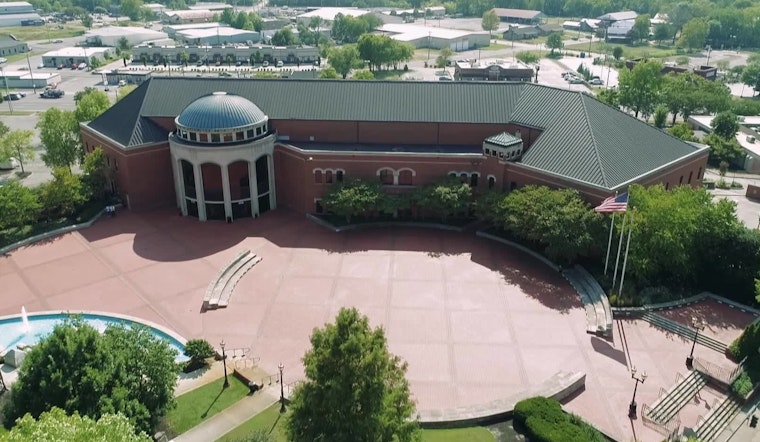 Murfreesboro Shines as Sports Capital of Tennessee During TSSAA Spring Fling Championships