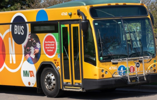 MVTA Revs Up Seasonal 4FUN Route to Valleyfair and South Metro Hotspots Starting May 9
