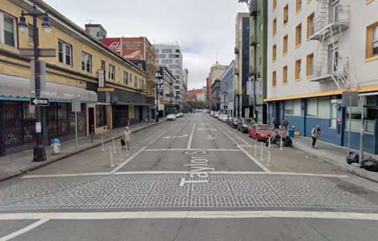 Mysterious Death in San Francisco's Tenderloin District Sparks SFPD Homicide Investigation
