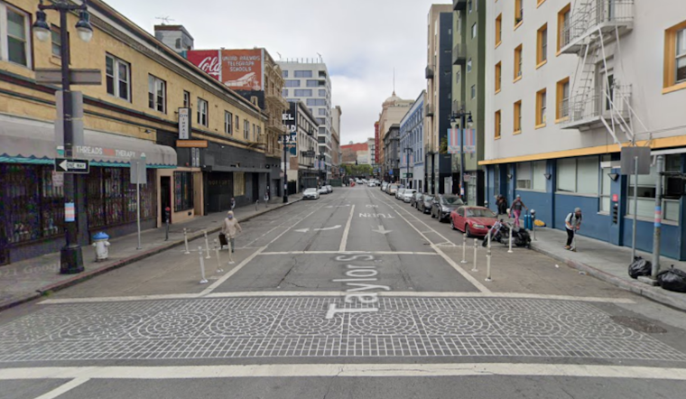 Mysterious Death in San Francisco's Tenderloin District Sparks SFPD Homicide Investigation