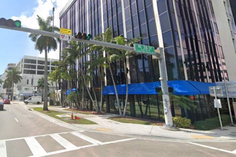 Mystery Afloat, Unidentified Woman's Body Discovered in Biscayne Bay Near Miami Causeway