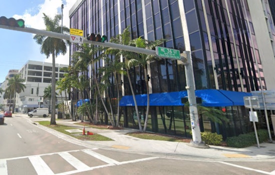 Mystery Afloat, Unidentified Woman's Body Discovered in Biscayne Bay Near Miami Causeway