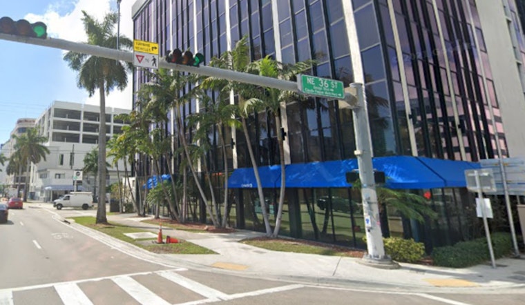 Mystery Afloat, Unidentified Woman's Body Discovered in Biscayne Bay Near Miami Causeway