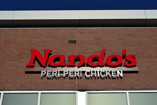 Nando's Supports Atlanta's Dat Fire Jerk Chicken with 404 Free Meals After Blaze