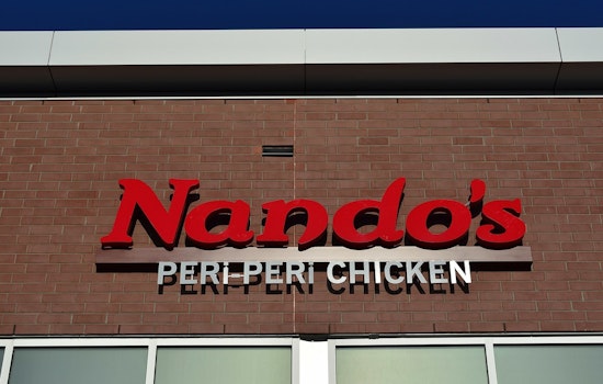 Nando's Supports Atlanta's Dat Fire Jerk Chicken with 404 Free Meals After Blaze