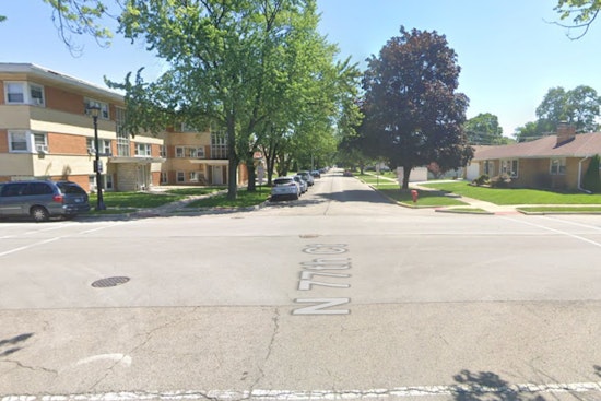 Naperville Police Probe Fatal Motorcycle-SUV Collision; Motorcyclist Dead, SUV Driver Unhurt