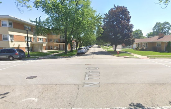 Naperville Police Probe Fatal Motorcycle-SUV Collision; Motorcyclist Dead, SUV Driver Unhurt