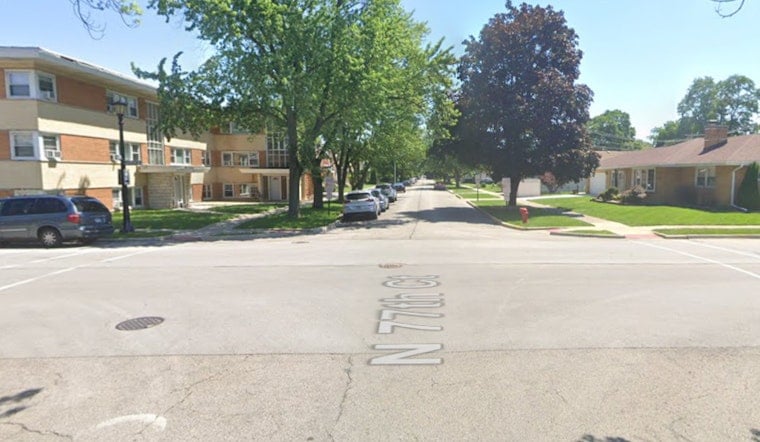 Naperville Police Probe Fatal Motorcycle-SUV Collision; Motorcyclist Dead, SUV Driver Unhurt