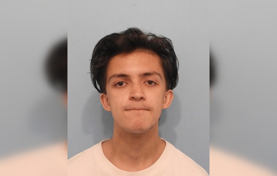 Naperville Teen Accused of Residential Burglary in Late-Night Break-In