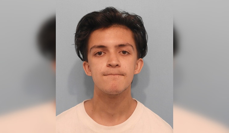 Naperville Teen Accused of Residential Burglary in Late-Night Break-In