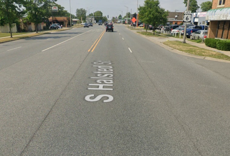 Naperville Traffic Stop Yields Major Felony Drug Charges for Harvey Man