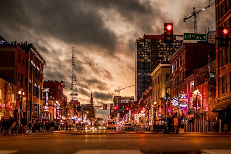 Nashville and Middle Tennessee Brace for Severe Weather, Flooding as NWS Issues Warning