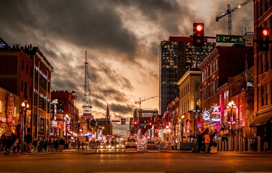 Nashville and Middle Tennessee Brace for Severe Weather, Flooding as NWS Issues Warning