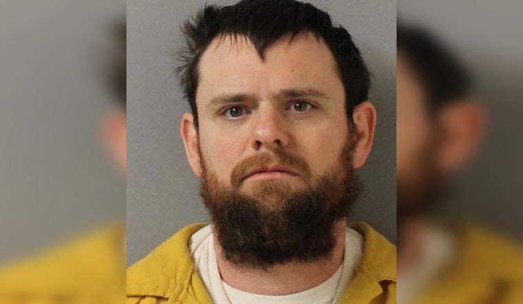Nashville Authorities Intensify Search for Convicted Sex Offender Suspected in Assault Near Vanderbilt Medical Center