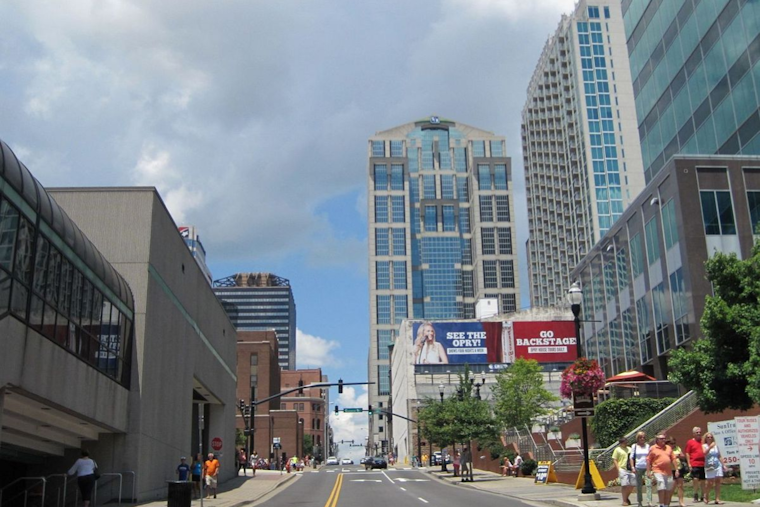 Nashville Boosts Digital Inclusion with $1.9M State Grant for Tech Training and Resources