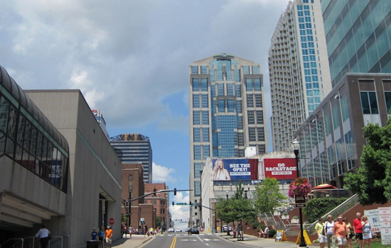 Nashville Boosts Digital Inclusion with $1.9M State Grant for Tech Training and Resources