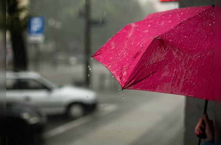 Nashville Braces for a Week of Showers and Thunderstorms, Says National Weather Service