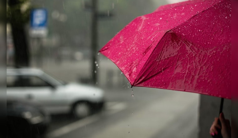 Nashville Braces for a Week of Showers and Thunderstorms, Says National Weather Service