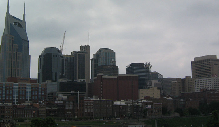 Nashville Braces for Soaring Temperatures and Potential Thunderstorms, NWS Advises