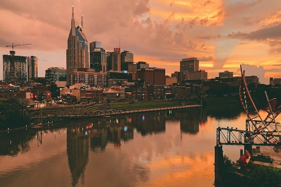 Nashville Braces for Storms Amidst Temperature Swings, Says National Weather Service